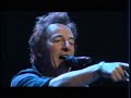 Bruce Springsteen Madrid 2007 No surrender