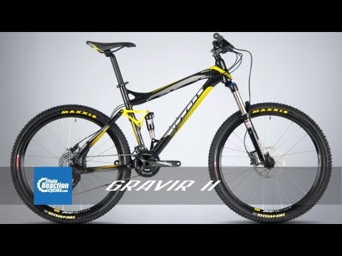 chain reaction cycles