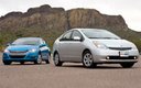 Honda Insight Takes on Toyota Prius - Who Wins?