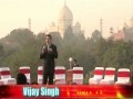 A. R. Rahman at Music Launch of Ek Deewana Tha at Agra