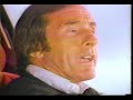 Ford Tempo 80s commercial with Jackie Stewart