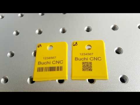 2023 Top Rated UV Laser Marking Machine for Sale