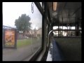 TWM Metrobus 2819 caught on a 341 between Willenhall and Bentley on 16th October 2009