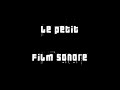 Le petit Film sonore (www.tapasnocturn.com)