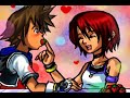 Kingdom Hearts Demon Flower Kingdom Hearts Demon Flower