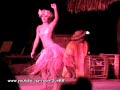 Tahitian Dance 3 -- Intercontinental Tahiti