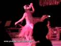 Tahitian Dance 3 -- Intercontinental Tahiti