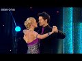 Tom and Camilla - Strictly Come Dancing 2008 Round 10 - BBC One Tom and Camilla - Strictly Come Dancing 2008 Round 10 - BBC One
