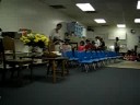 AJ's graduation in Pre-K
