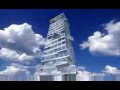 Torre Dinamica (Primer Edificio Giratorio En El Mundo)