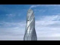Torre Dinamica (Primer Edificio Giratorio En El Mundo)