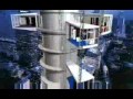 Torre Dinamica (Primer Edificio Giratorio En El Mundo)
