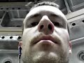 Moving only one nostril Moving only one nostril