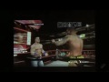 WWE SmackDown Vs Raw 2010 - Create A Story - Part 2/2