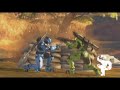 Robot Chicken: Halo Edition Ep. 3