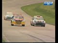 British RallyCross Lydden 2007 3