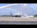 Say YES to Orlando AirTran Jet is Unveiled