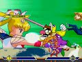 SS MUGEN Team Battle Ep.4 - Team Siroh32