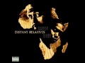 Nas and Damian Marley - Leaders ft Stephen Marley (Distant Relatives)