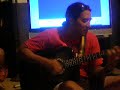 Uncle Buttons & Donovan Kealoha Jammin\