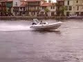dinghy 17 pies