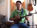 The Leah Song (Cover)