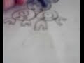 Drawing Magneton