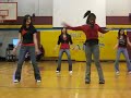 CCH assembly dance 2008