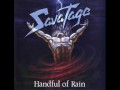 Alone You Breathe - Savatage