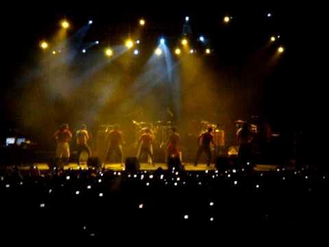 Calle 13 Videos