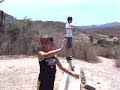 EL LIM�N DE LOS PERAZA