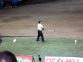Mike Dobbyn - 2007 RE/MAX World Long Drive Champion Mike Dobbyn - 2007 RE/MAX World Long Drive Champion