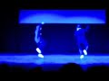 Facelezz Dance2Dance Echternach