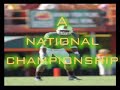 Miami Hurricanes - Canes Crunch - Ep. 2 - College Football