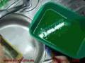 Fabricación de PCB por insolado casero: parte 1 - atacado