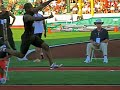 HPC Elite Team at the U.S. Olympic Trials