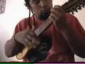 Aconcagua Charango - Jaivamigo