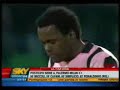 PALERMO - MILAN 3-1 SINTESI SKY - 14°GIORNATA SERIE A - 30/11/2008 - VIDEO HQ