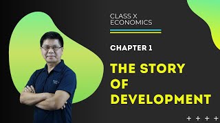 Chapter 1 - Story of Development