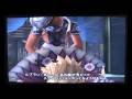 Final Fantasy X-2 International - Massage Leblanc!