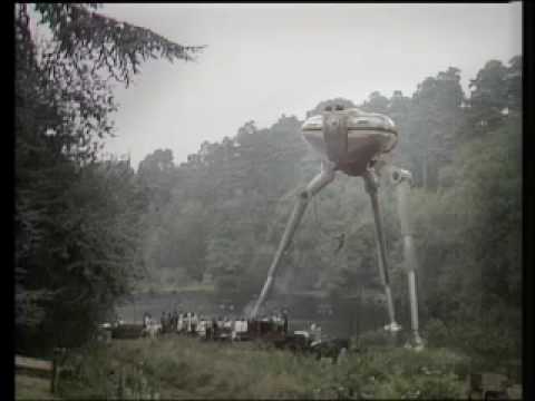The Tripods