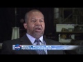 NASA African American History Month Profile - Tommy Thompson (Marshall Space Flight Center)