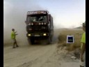 Baja España Camión V