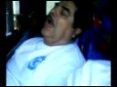 TERROR EN EL AUTOBUS