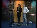 Global Tech Segment