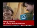 PAINTBALL CASTELLON, Pe��scola. partida politicos & prensa
