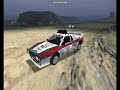 Forza Lancia 037 !