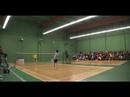 VRC v. Team Shanghai MS set 1 2008-04-16 VRC v. Team Shanghai MS set 1 2008-04-16
