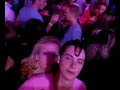 90ies in de tempel
