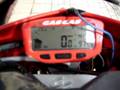GASGAS EC 300 2T (cuentarrevoluciones)